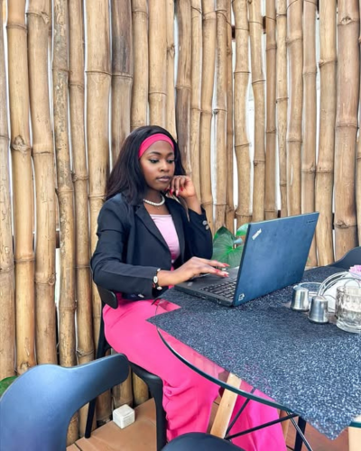 Social Media Manager